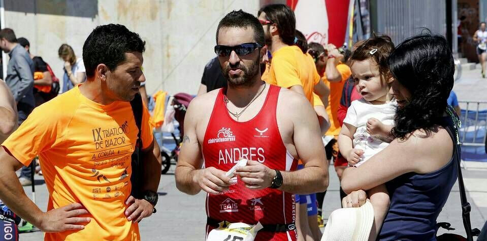 Andrés Dominguez banner