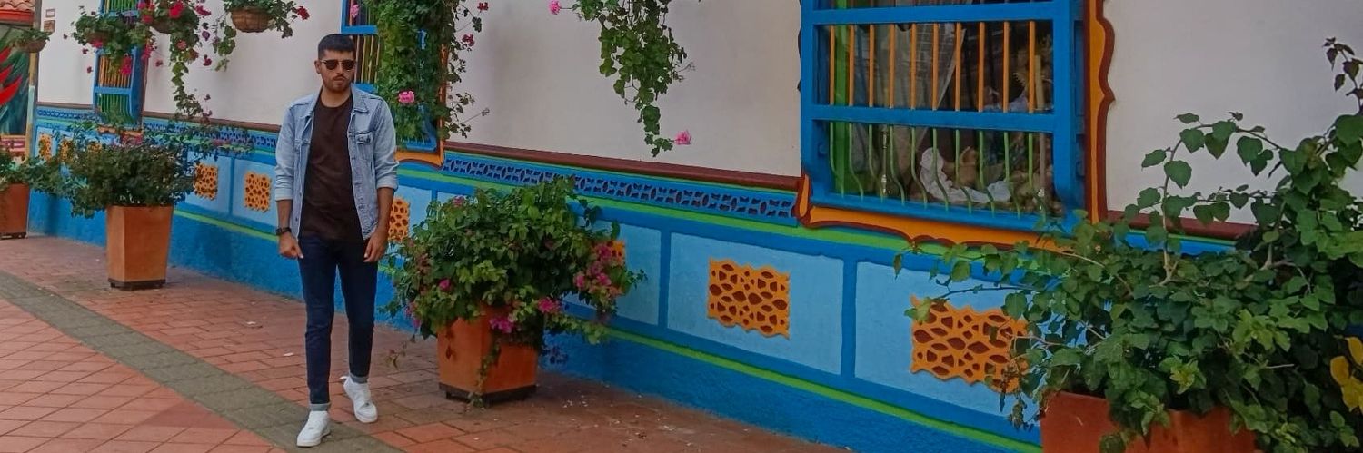 crisferlly's profile banner image