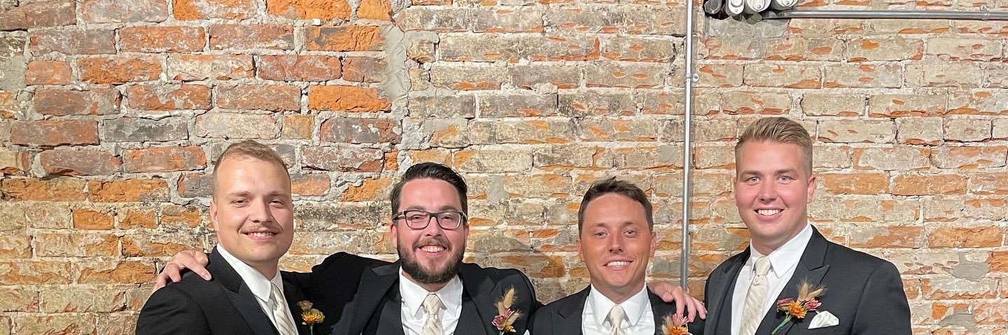 Jacob_Mulderink's profile banner image