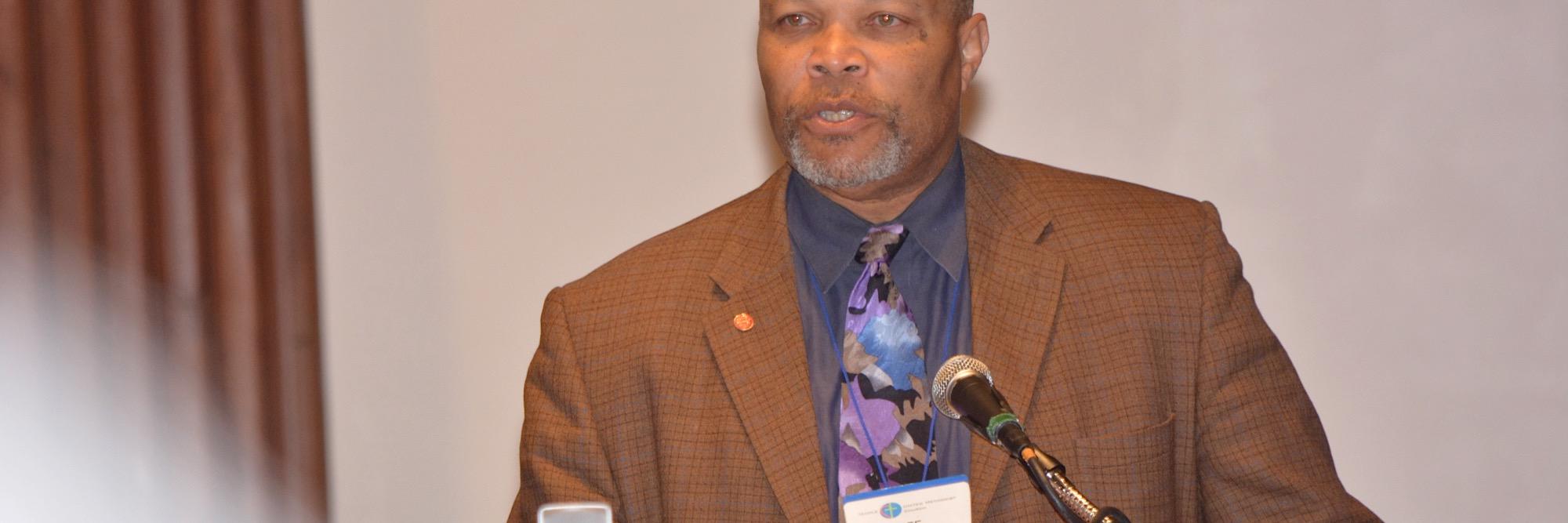 Tyree banner