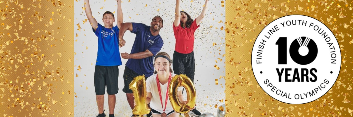 FINL Youth Foundation banner