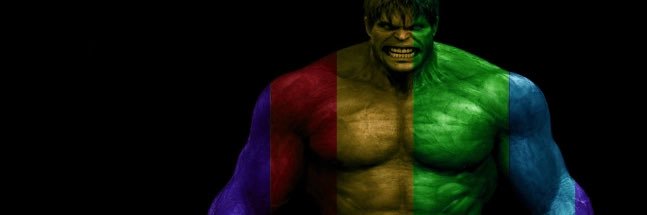 AfroRican's profile banner image