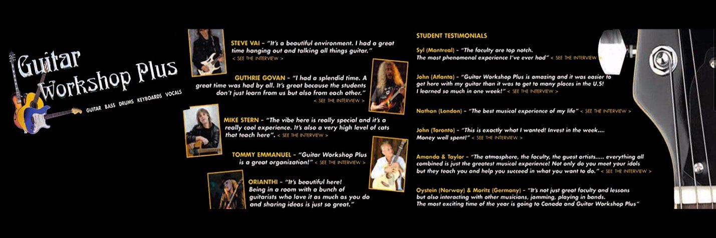 guitar_workshop's profile banner image