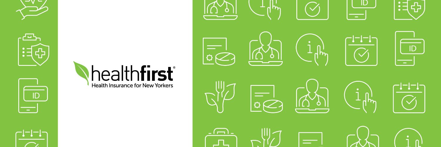 Healthfirst banner