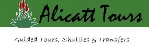 Alicattours's profile banner image