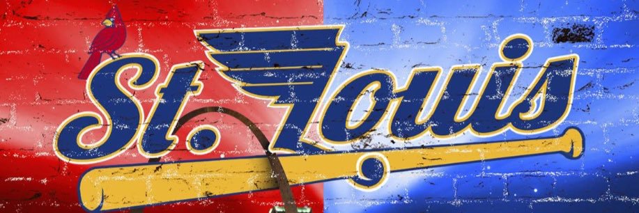 blues22stl's profile banner image