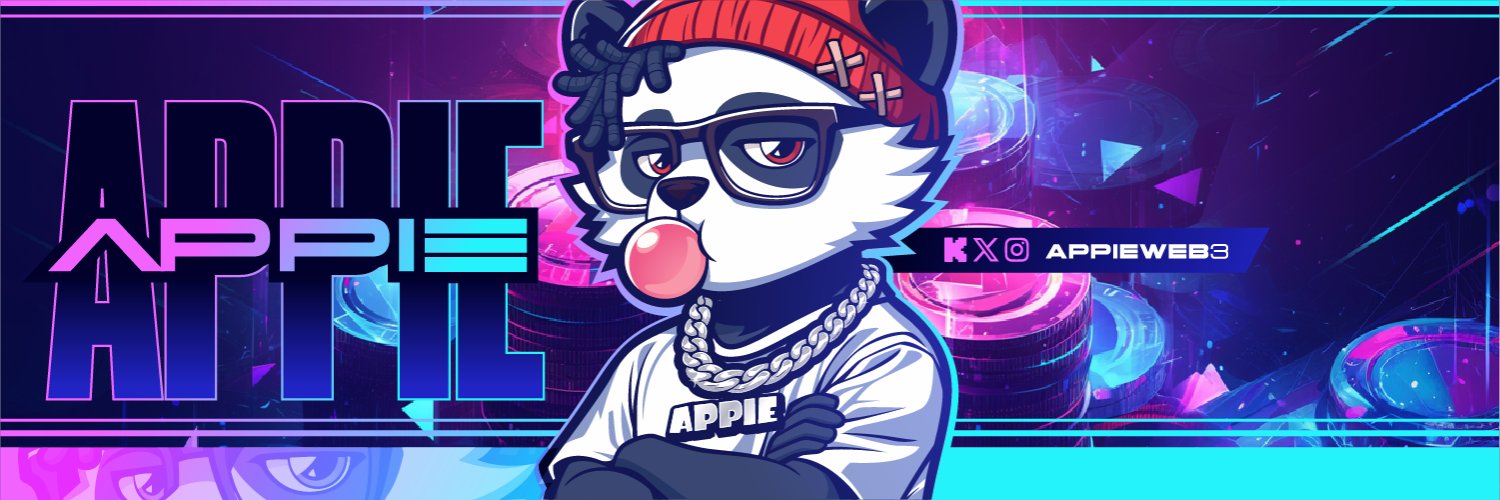 Appie banner