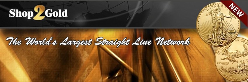 Shop2Gold's profile banner image