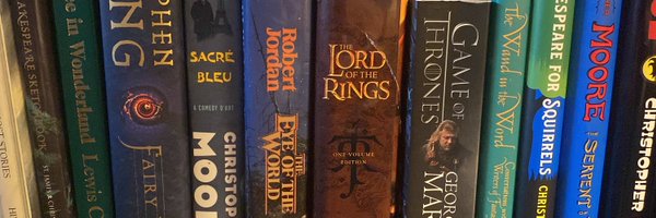 DylanIsWriting Profile Banner