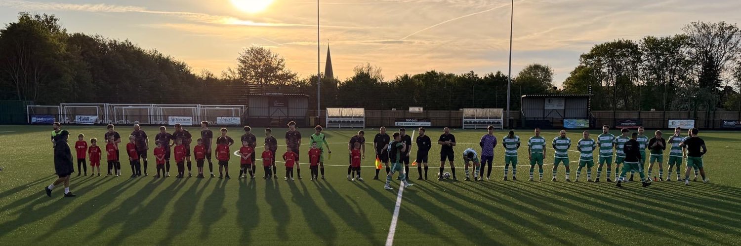 RedFalconMenFC's profile banner image