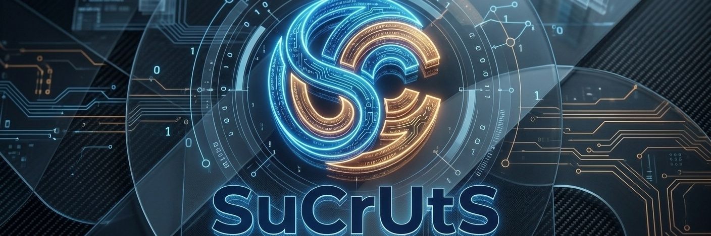 SuCrUtS's profile banner image