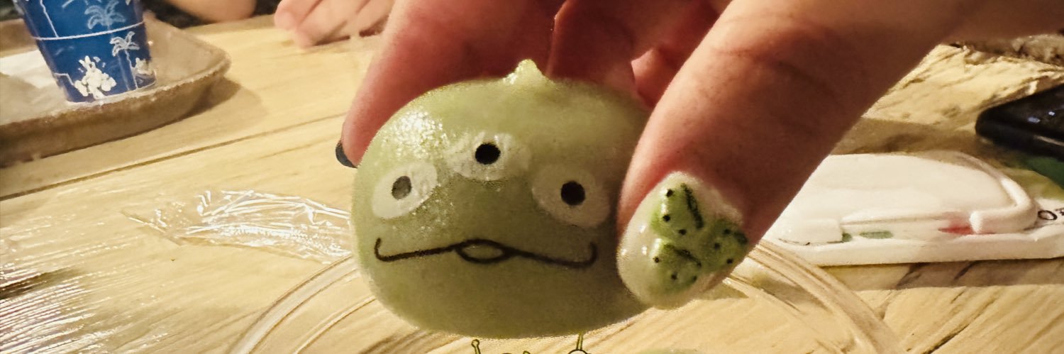 tomefar's profile banner image