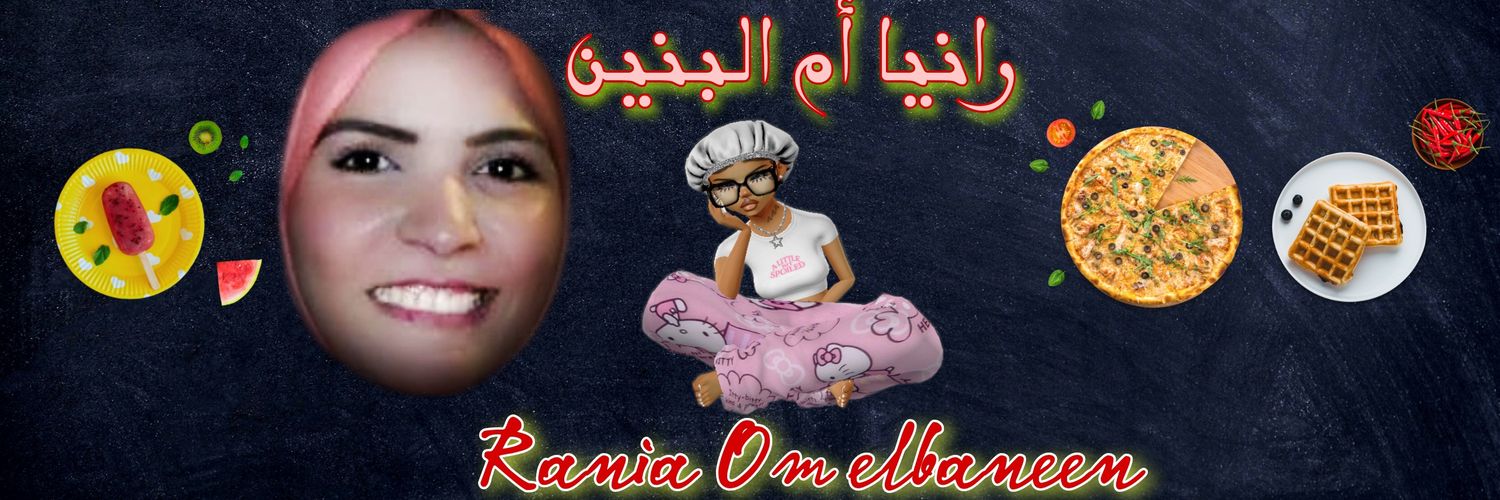 RANIAUOSEF's profile banner image