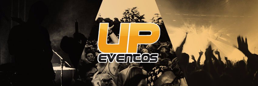 UpEventosABC's profile banner image