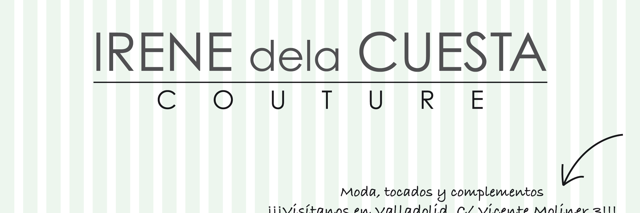 IRENEdelaCUESTA's profile banner image
