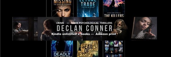 DeclanConner Profile Banner