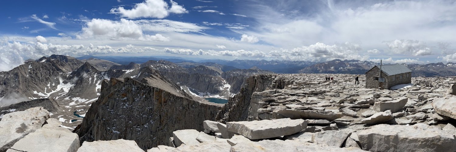 Adam In LA LA Land banner