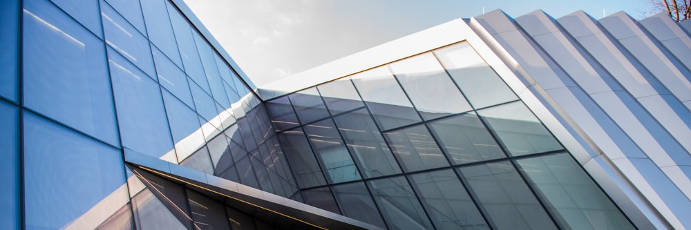 MSU Broad Art Museum banner