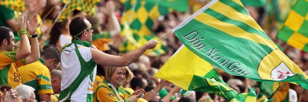 Michael Murphy Sports banner