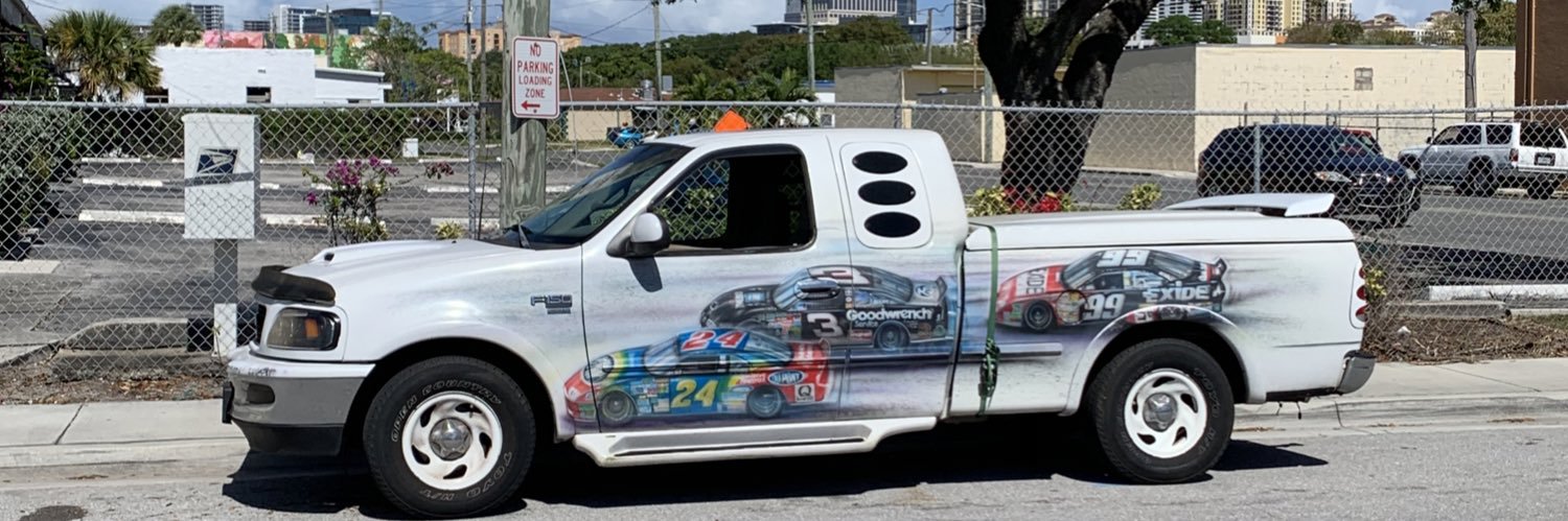 STEPDAD banner