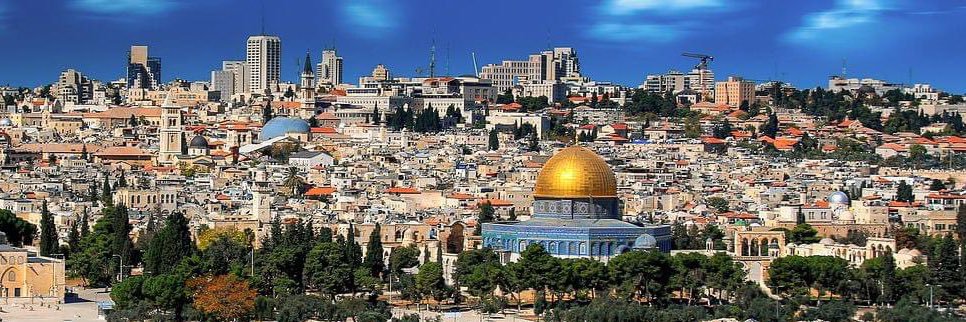 Osama Elsusi - Gaza banner