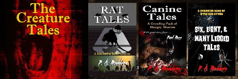 RuddersWriting's profile banner image