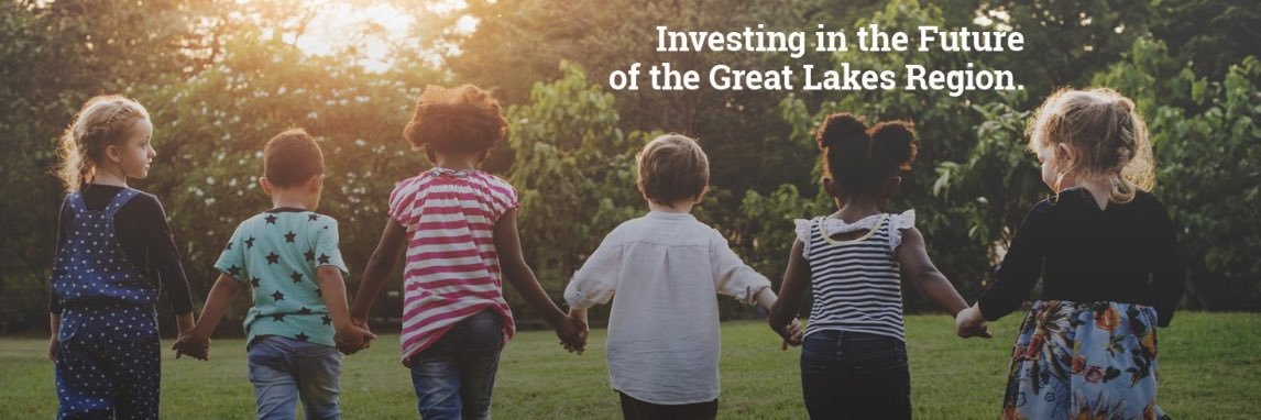 The Joyce Foundation banner