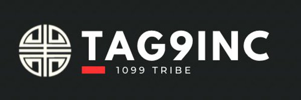 TAG 9 INC Profile Banner