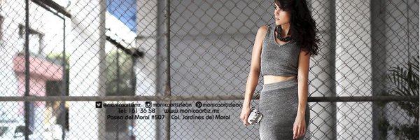 monicaortizmx Profile Banner