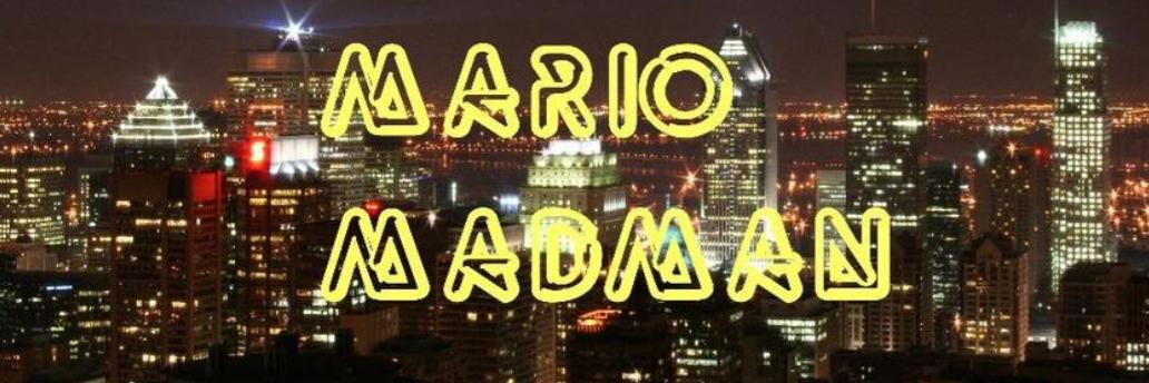 Mariolaur's profile banner image
