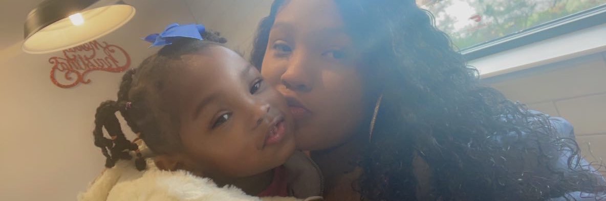Kiya🦋 banner