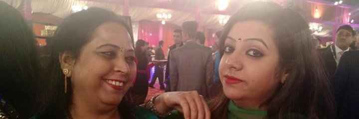 tarubhatia's profile banner image