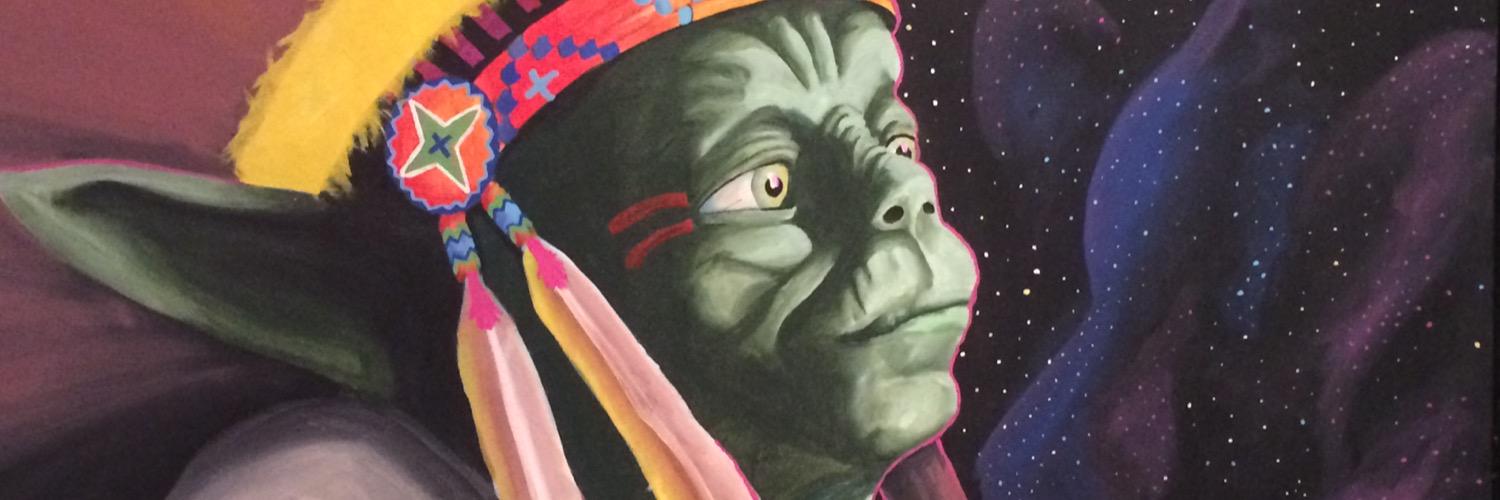 brotluke's profile banner image