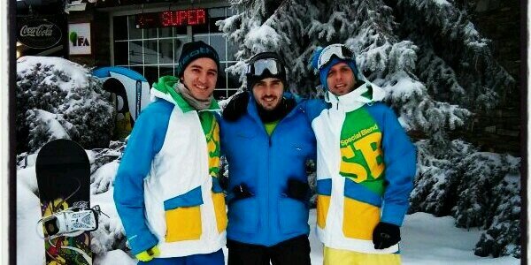 josemaidero's profile banner image