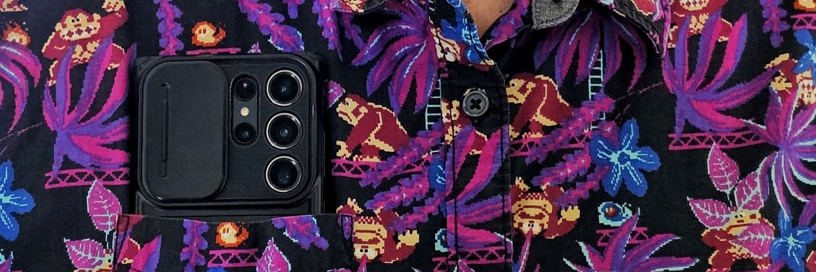 davidtsh's profile banner image