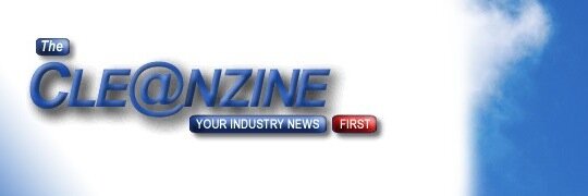 The Cleanzine banner