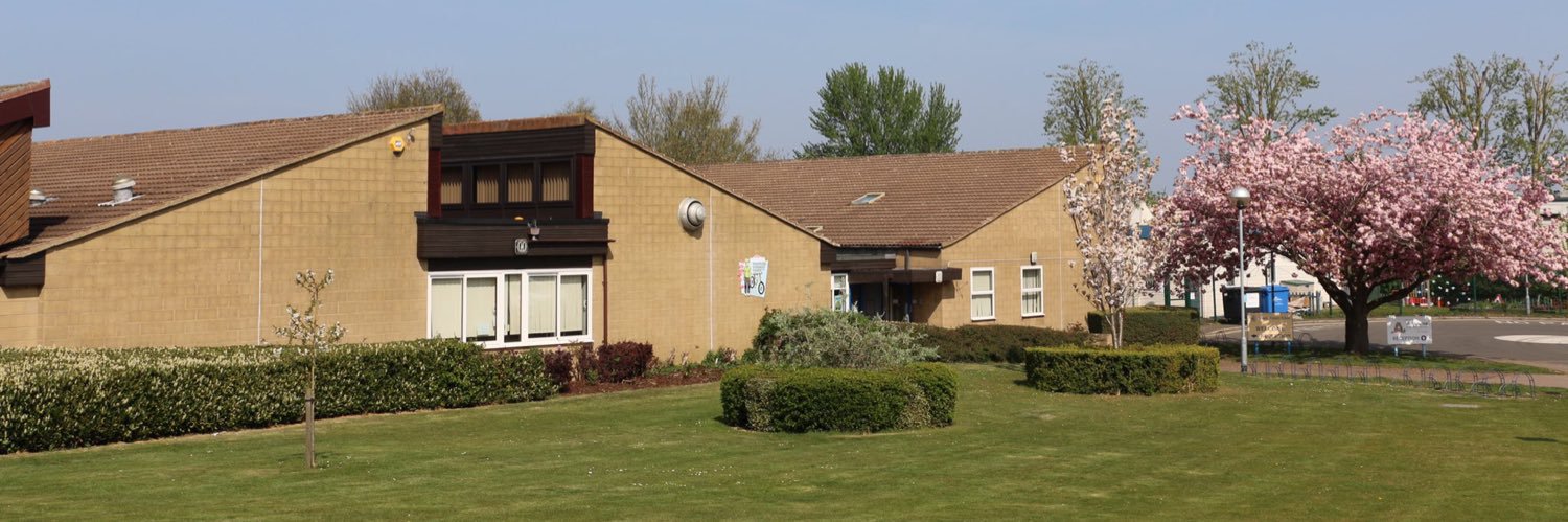 MillwayPrimary's profile banner image
