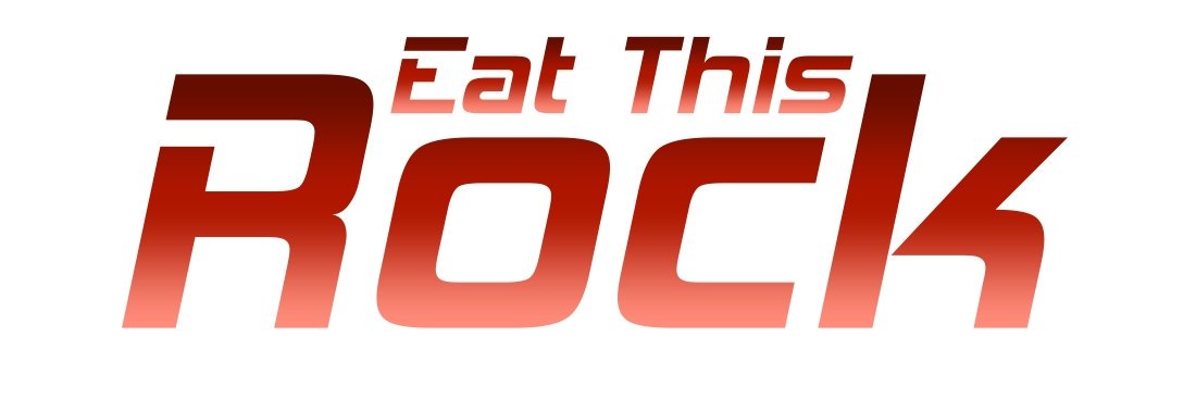 Eat This Rock banner