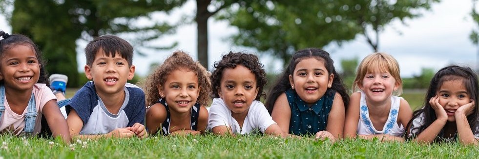 Connecticut Children's Community Health banner