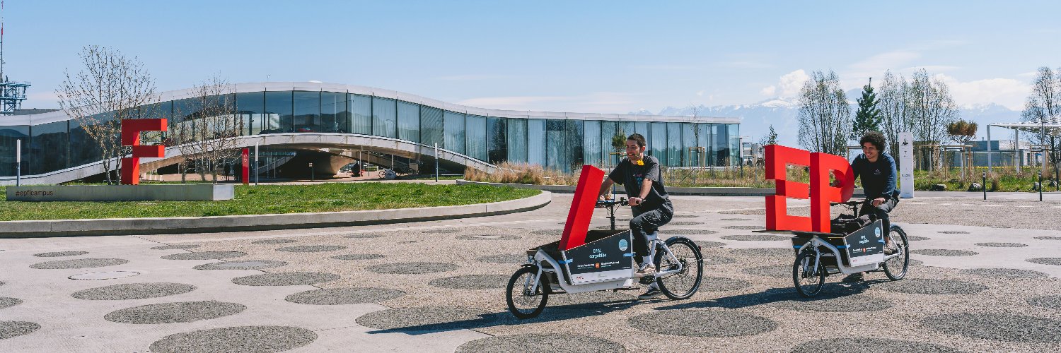 epflalumni's profile banner image