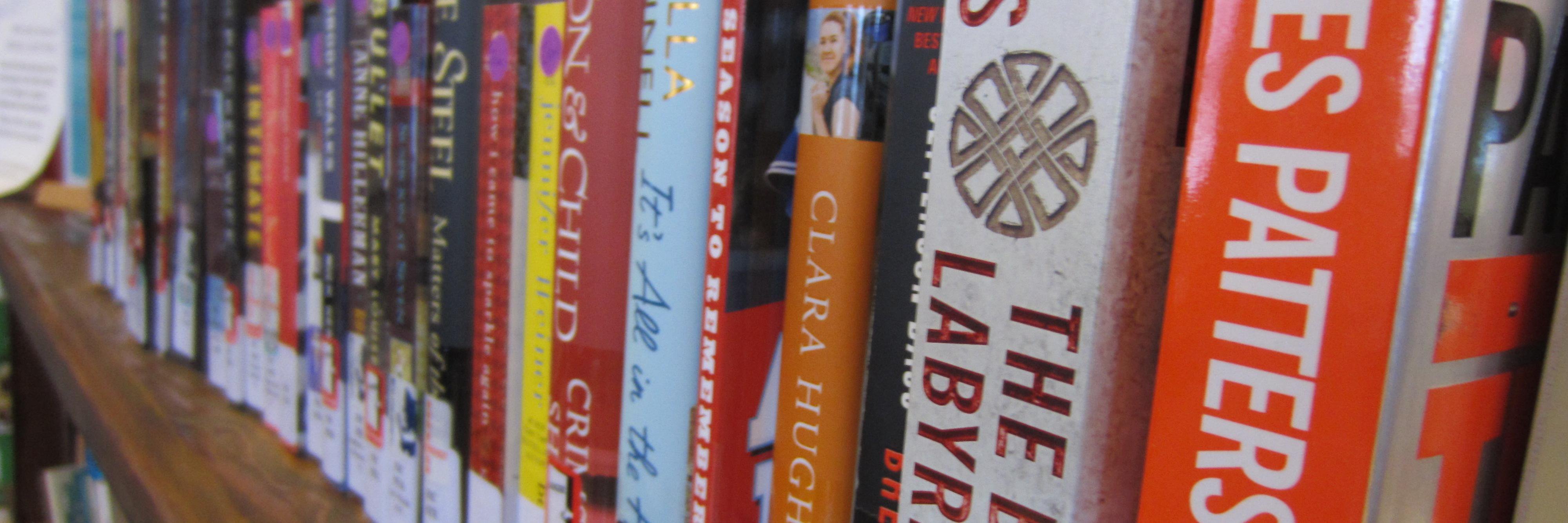 AsphodelLibrary's profile banner image