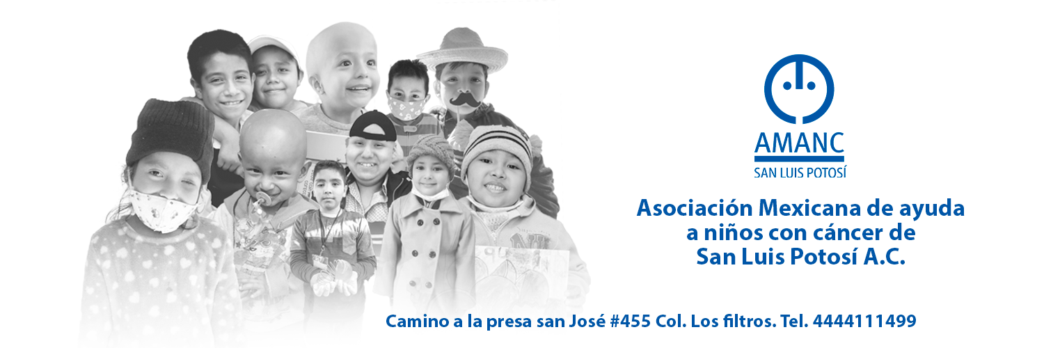 AMANC SLP banner