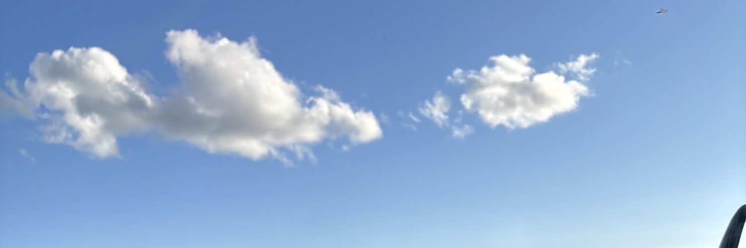buckm34's profile banner image