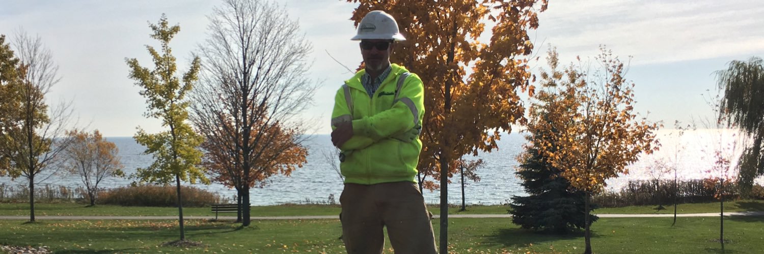 hvlandscaping's profile banner image