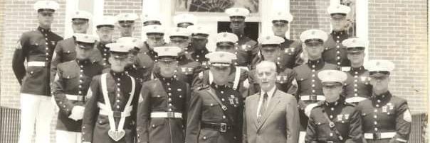 Paul Lanciani banner