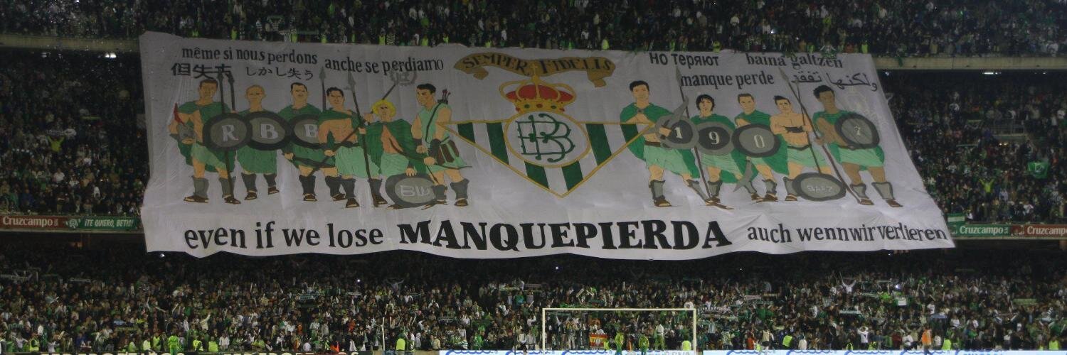 alfonsobf's profile banner image