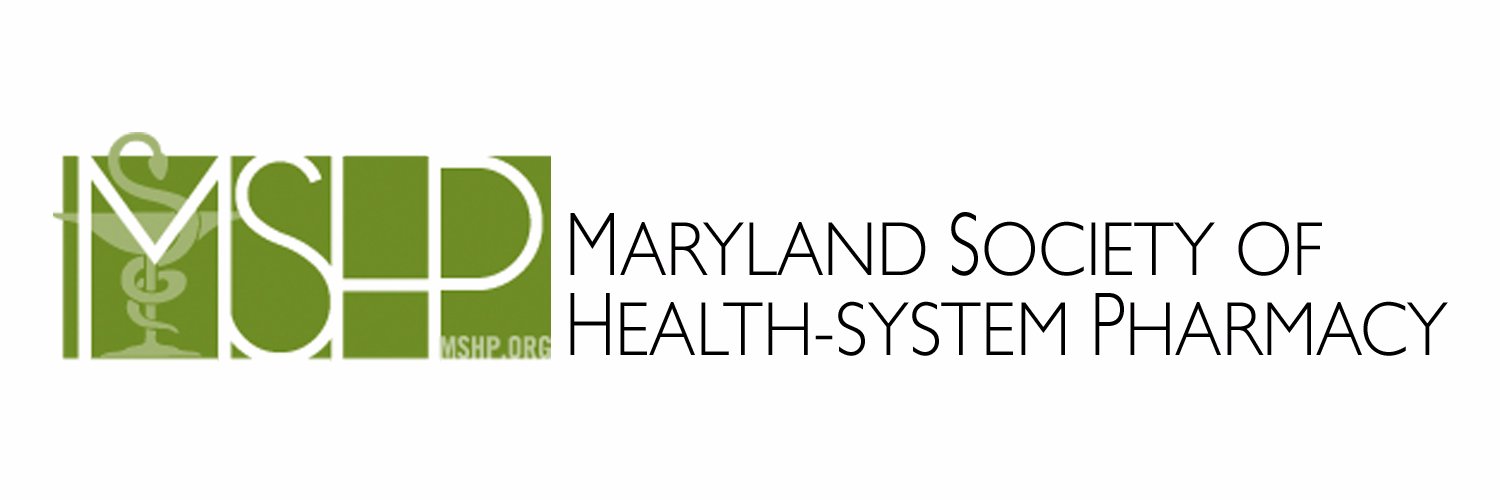 Maryland Pharmacists banner