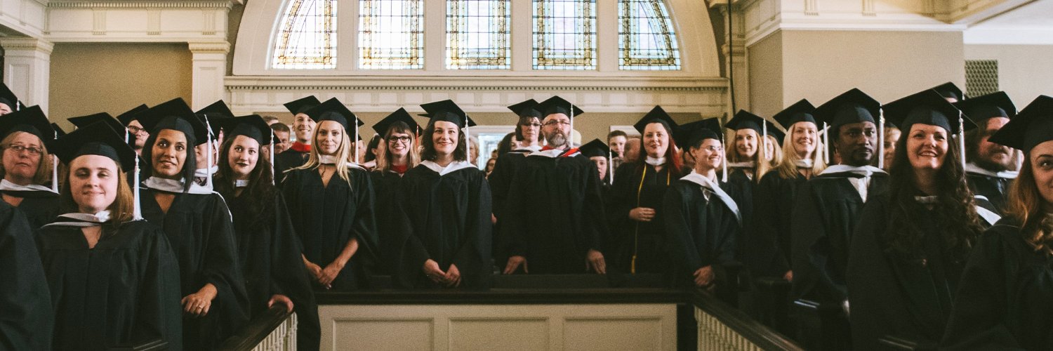 The Seattle School banner
