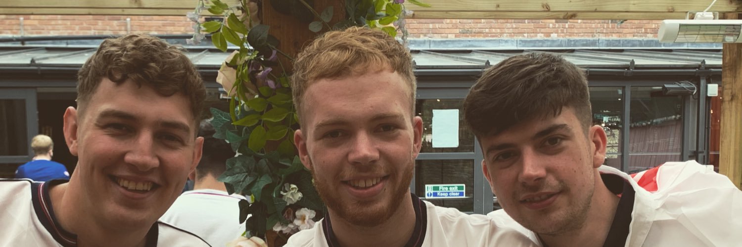 SamTrevitt8's profile banner image