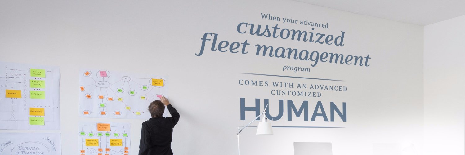 Union Leasing banner